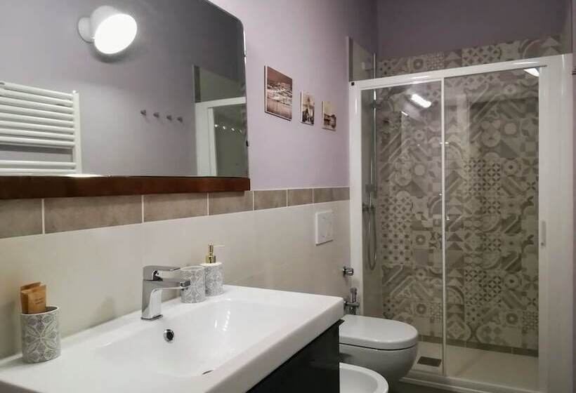 اتاق استاندارد, Al 28 B&b