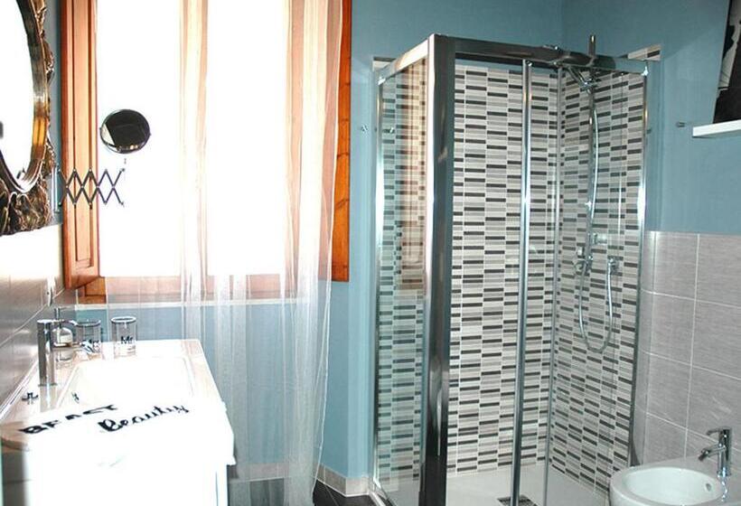 اتاق استاندارد, Al 28 B&b
