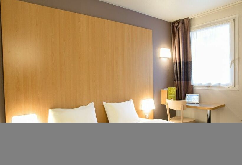 Номер Стандарт, B&b  Montpellier 2