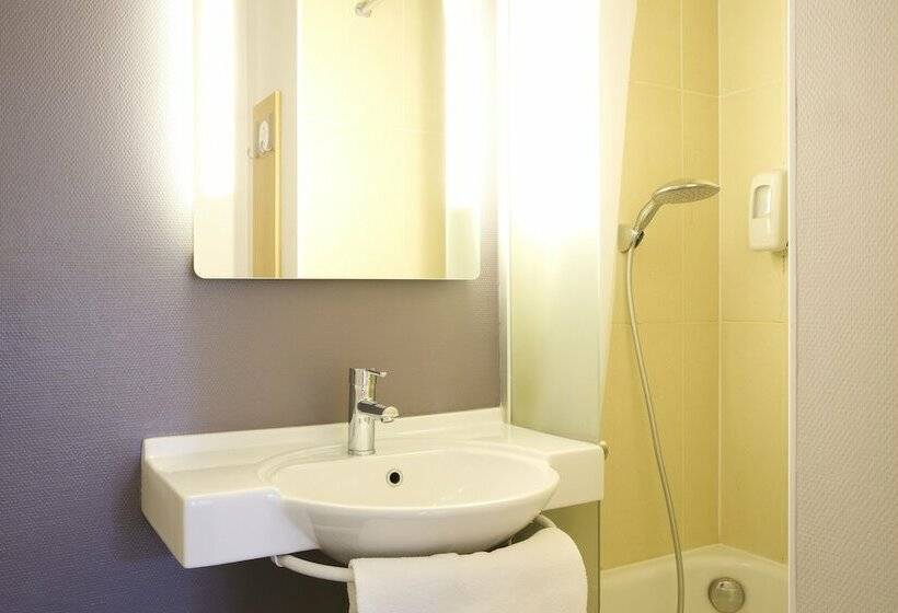 Номер Стандарт, B&b  Montpellier 2