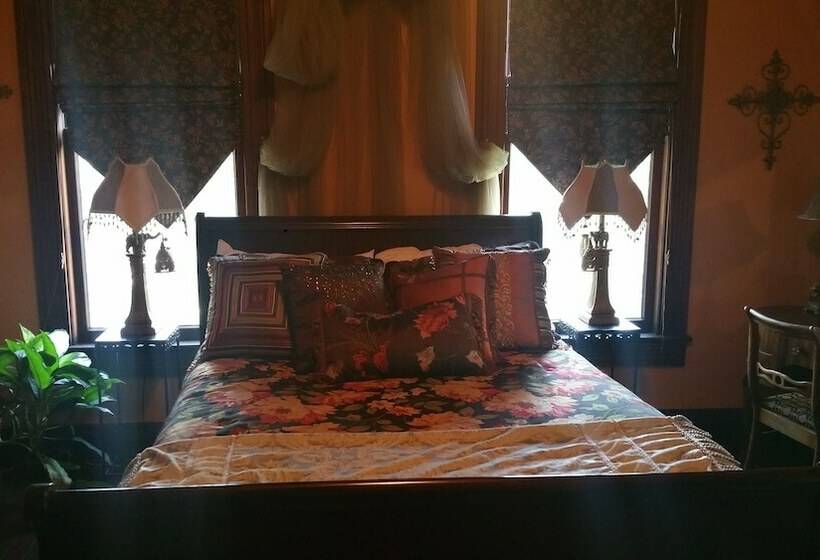 스탠다드 룸, Fig Tree Manor