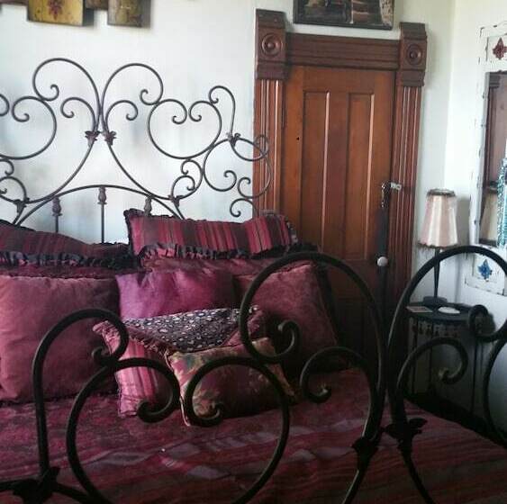 스탠다드 룸, Fig Tree Manor