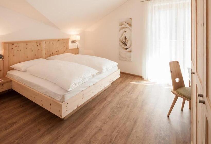 Апартаменты 2 Спальни, Garni Appartment Wagnerhof