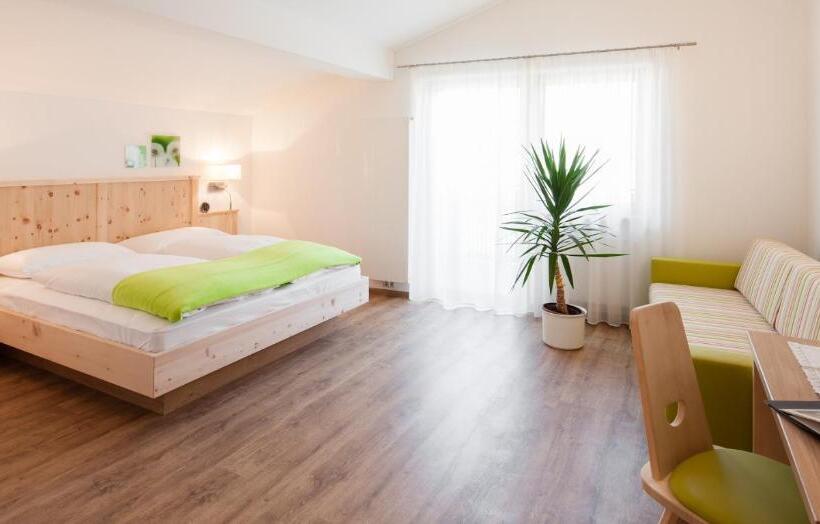 Номер Комфорт, Garni Appartment Wagnerhof
