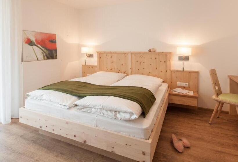 Номер Стандарт, Garni Appartment Wagnerhof