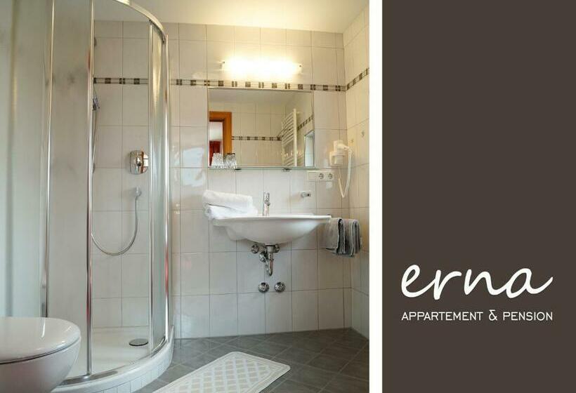 Номер Стандарт Вид на Озеро, Pension Apartment Erna