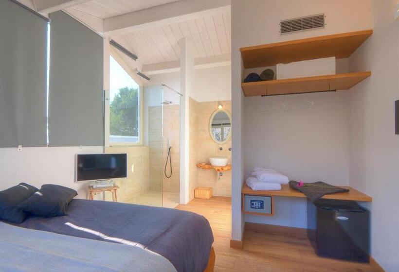 Family Suite, Tabano Ristorante Casolare