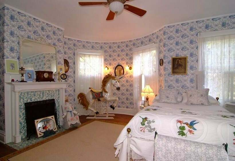 Номер Стандарт, Daffodale House B&b