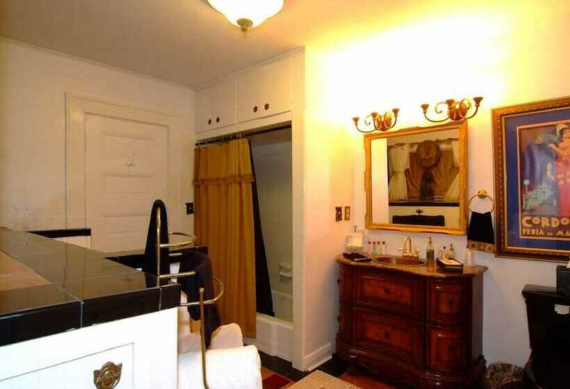 스탠다드 룸, Daffodale House B&b
