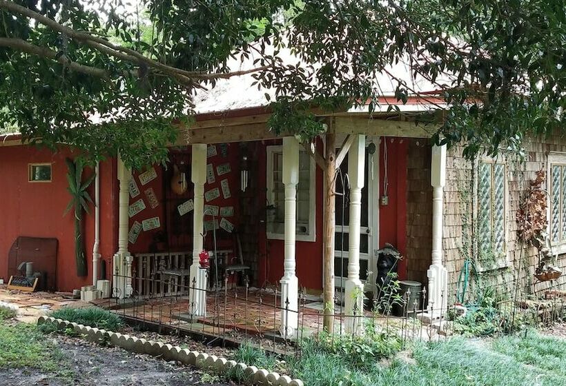 침실 1개 주택, Daffodale House B&b