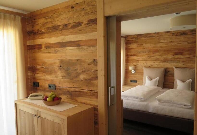 Номер Deluxe, Gasthof Eggwirt