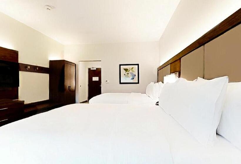 Номер Стандарт, Holiday Inn Express & Suites   Chalmette   New Orleans S, An Ihg