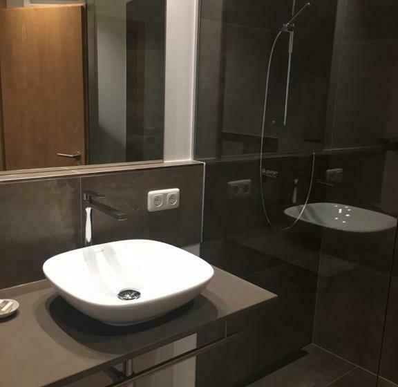 Номер Deluxe Одноместный, Landgasthof Zum Muller