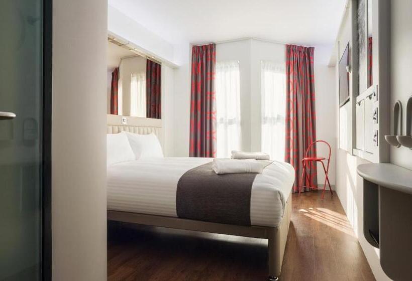اتاق استاندارد, Point A Hotel Glasgow