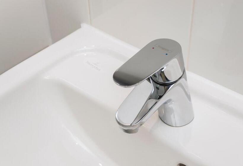 اتاق استاندارد, Point A Hotel Glasgow