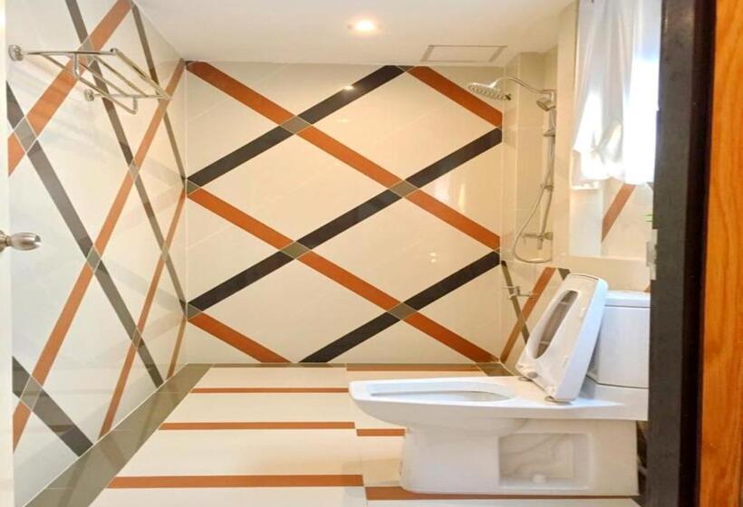 Номер Deluxe, Win Hotel Phayao