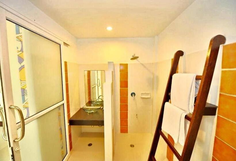 Номер Superior, Win Hotel Phayao