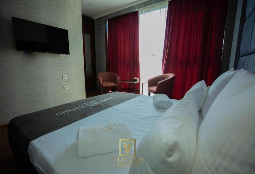 스탠다드 룸, V Hotel & Tours