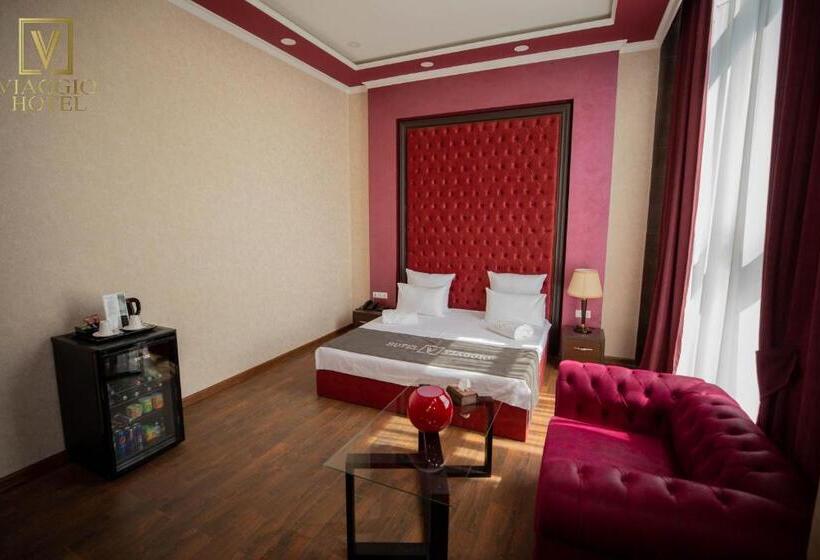 스탠다드 룸, V Hotel & Tours