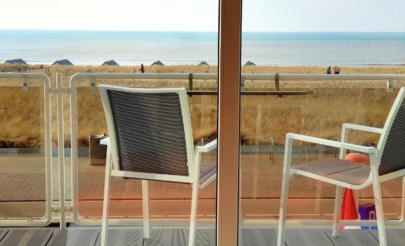 اتاق استاندارد با چشم‌انداز دریا, B&b Seahorse