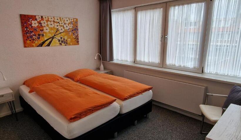 اتاق استاندارد, B&b Seahorse