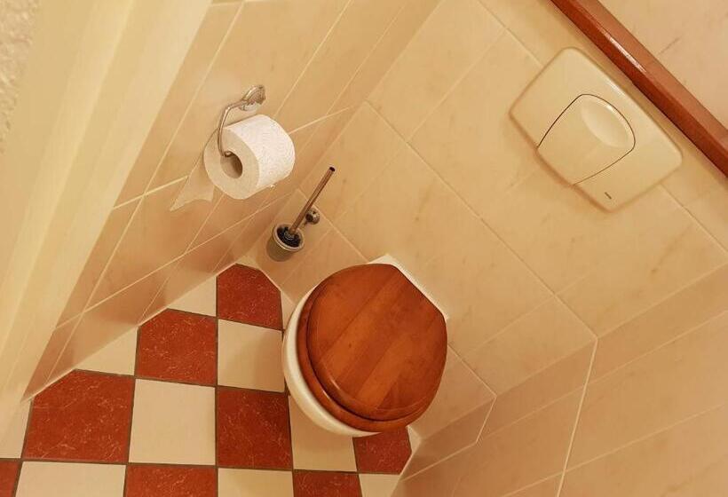 اتاق استاندارد یک نفره, B&b Seahorse