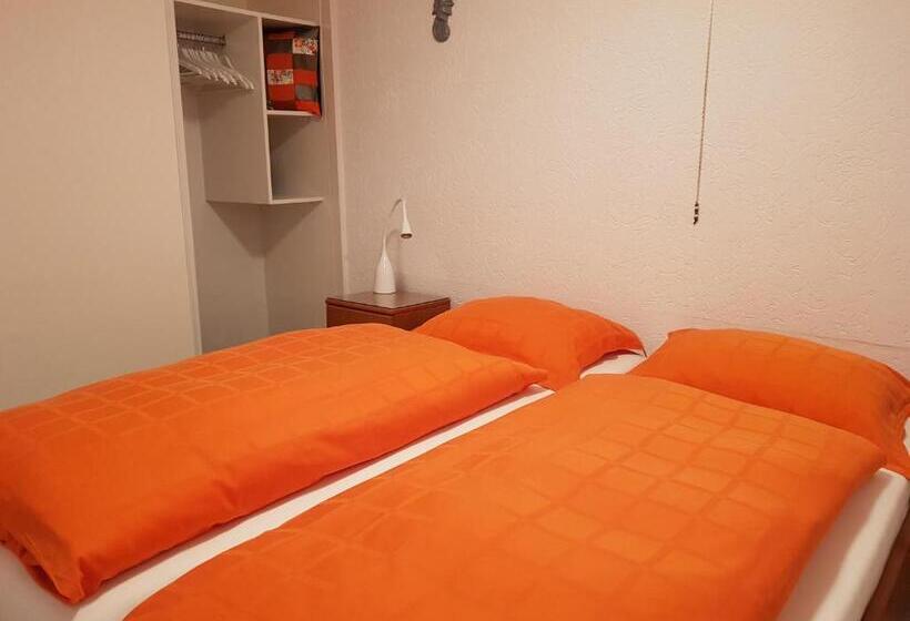 منزل غرفة نوم واحدة, B&b Seahorse