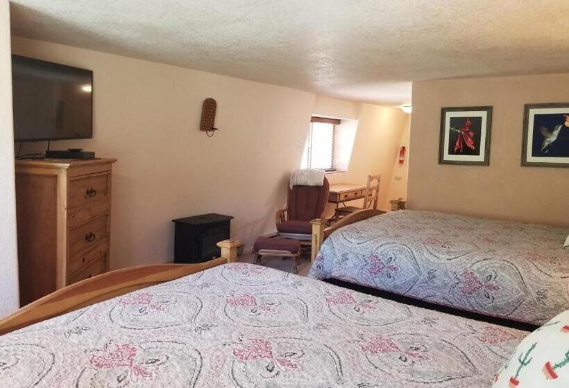 디럭스 룸, Kokopelli Inn