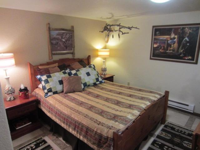 스위트, Kokopelli Inn