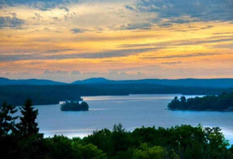 Четырехместный Номер Стандарт, Grand View Resort