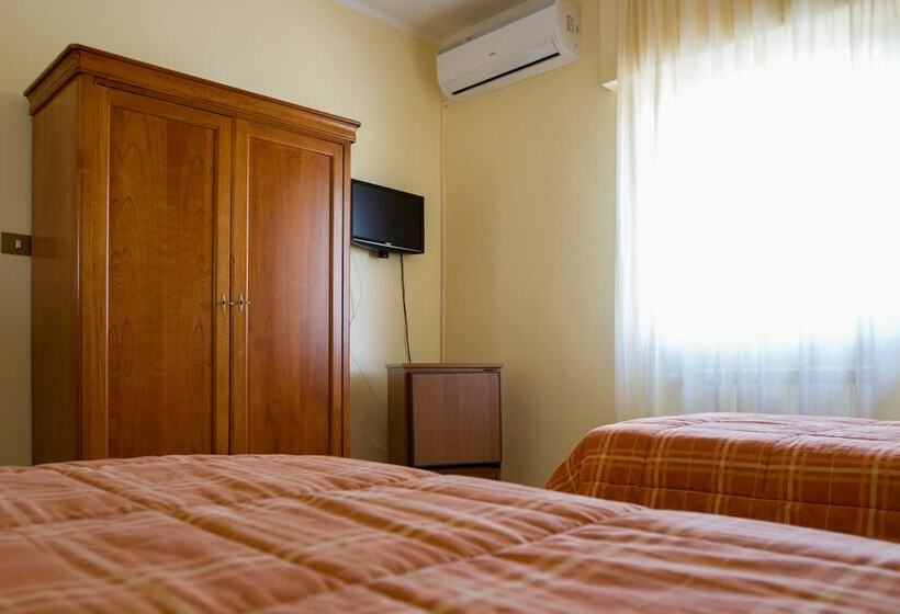 Номер Стандарт Индивидуальный, Albergo La Noce