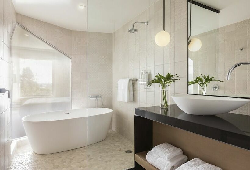 高级客房, Kimpton La Peer Hotel West Hollywood, An Ihg
