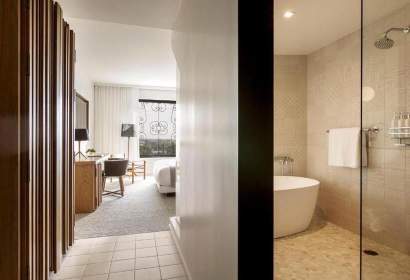 高级客房, Kimpton La Peer Hotel West Hollywood, An Ihg