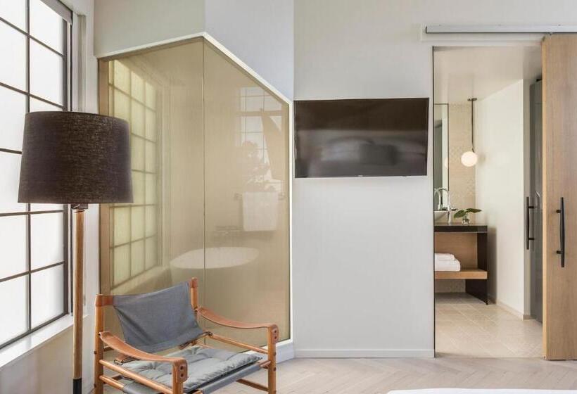 套房, Kimpton La Peer Hotel West Hollywood, An Ihg