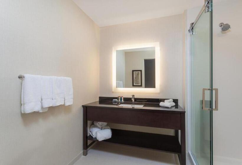 Номер Deluxe, Wingate By Wyndham Altoona Downtown/medical Center