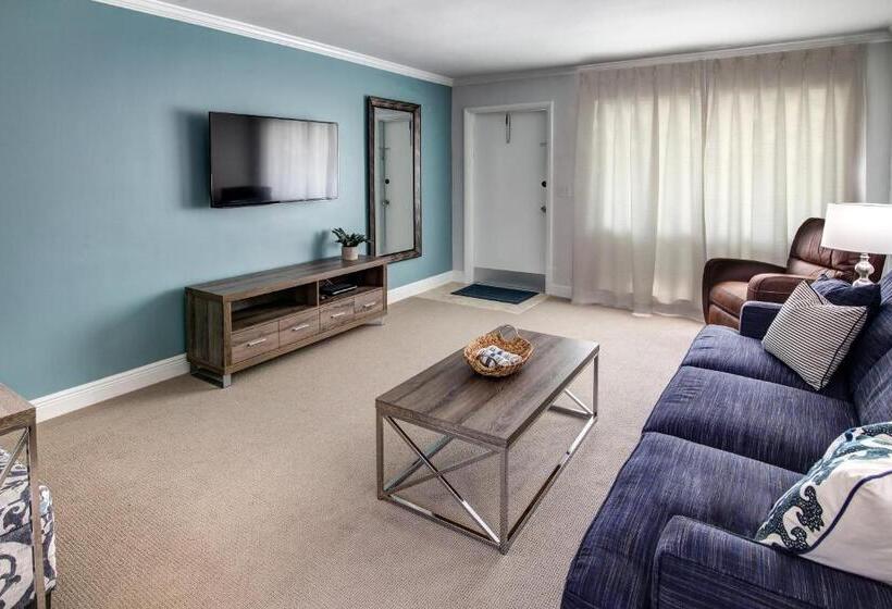 Апартаменты 1 Спальня, Maydee Suites In Florida