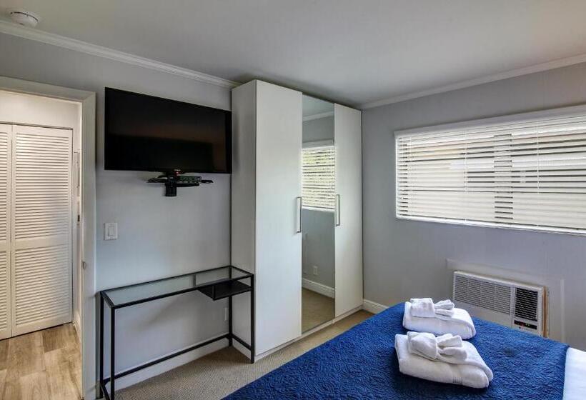 Студия Стандарт, Maydee Suites In Florida