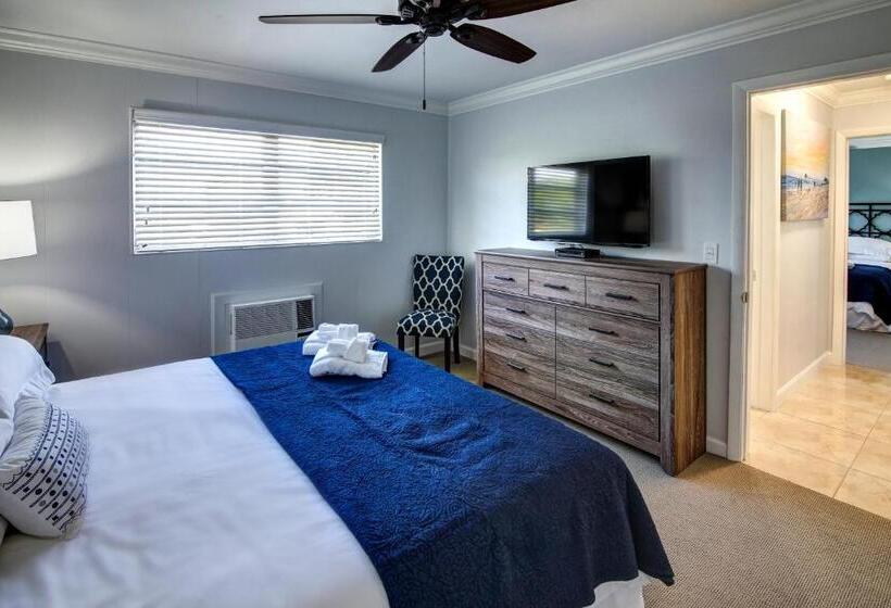 Апартаменты 2 Спальни, Maydee Suites In Florida