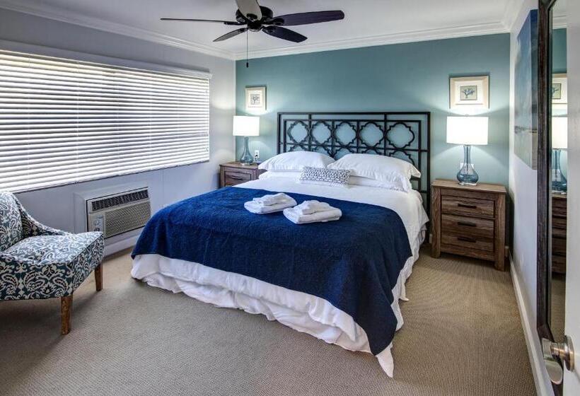 ２ベッドルームアパートメント, Maydee Suites In Florida