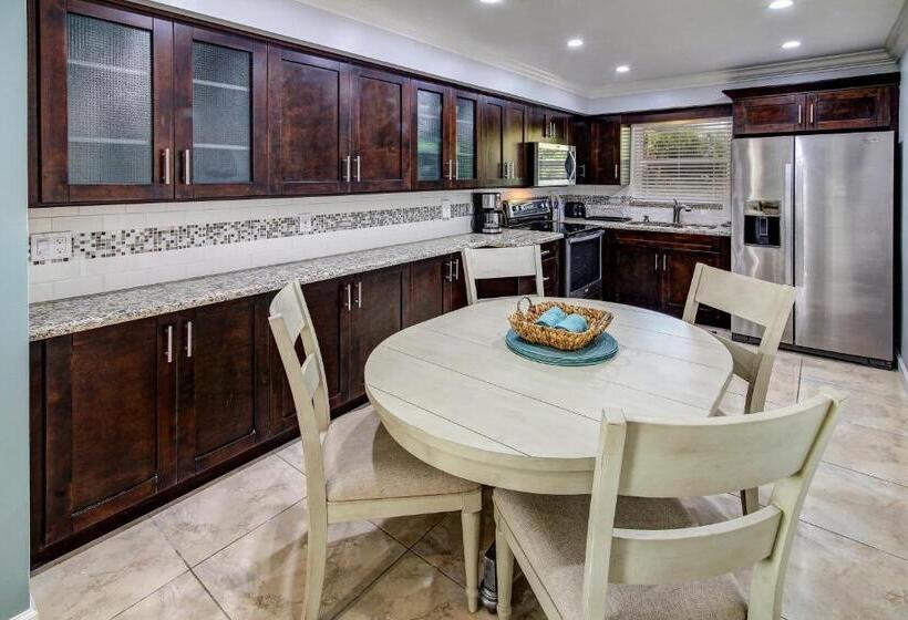 ２ベッドルームアパートメント, Maydee Suites In Florida