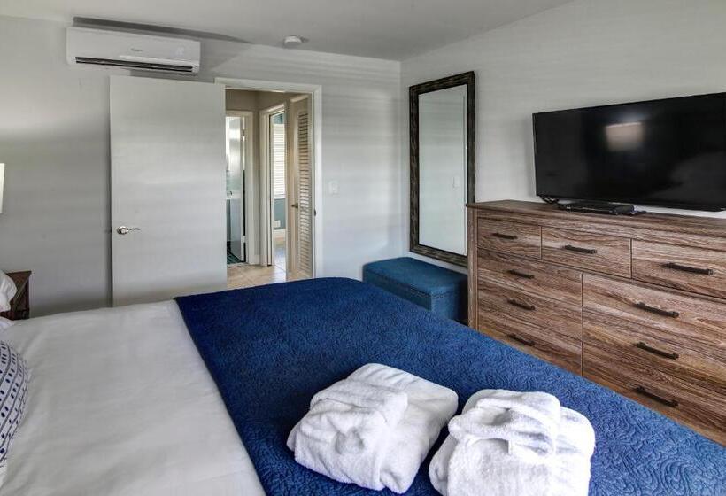 Апартаменты 1 Спальня Нижний Этаж, Maydee Suites In Florida