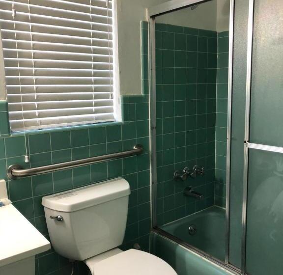 １階の１ベッドルームアパートメント, Maydee Suites In Florida