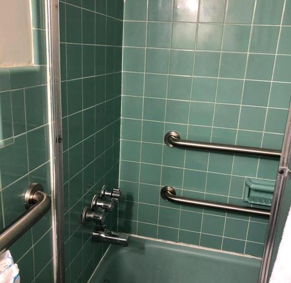 １階の１ベッドルームアパートメント, Maydee Suites In Florida
