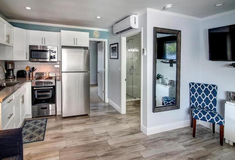 Студия Стандарт, Maydee Suites In Florida