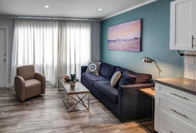 スタンダードスタジオ, Maydee Suites In Florida