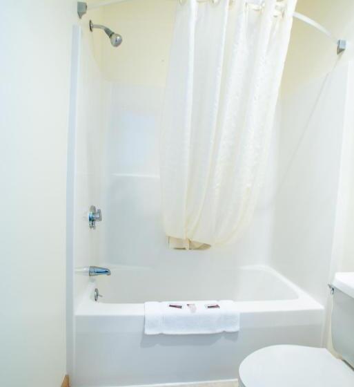 Стандартный Номер Кровать Кинг, Usa Inn
