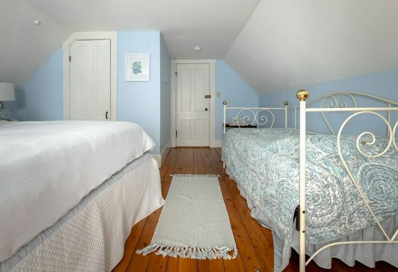 Номер Стандарт, Woodbridge Inn Bed & Breakfast