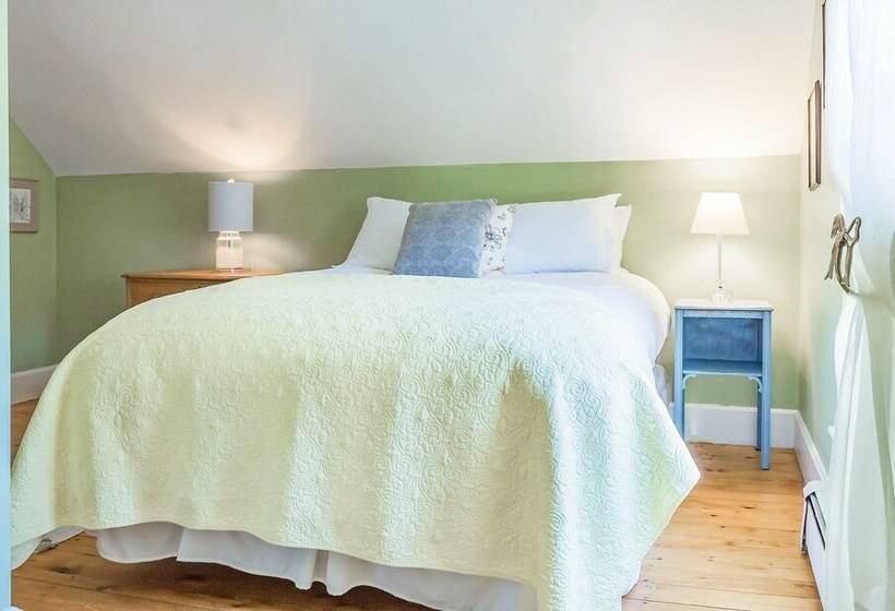Номер Стандарт, Woodbridge Inn Bed & Breakfast