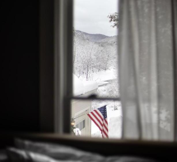 Номер Стандарт, Woodbridge Inn Bed & Breakfast