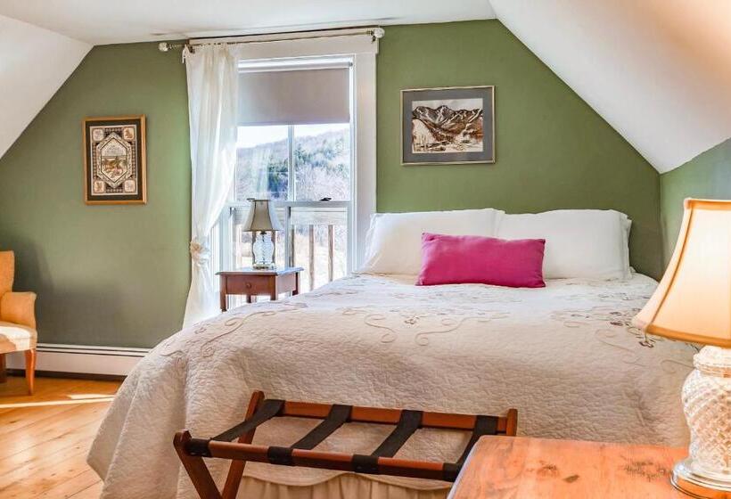 Номер Стандарт, Woodbridge Inn Bed & Breakfast